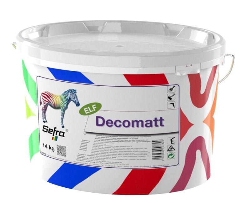 SEFRA Decomatt ELF