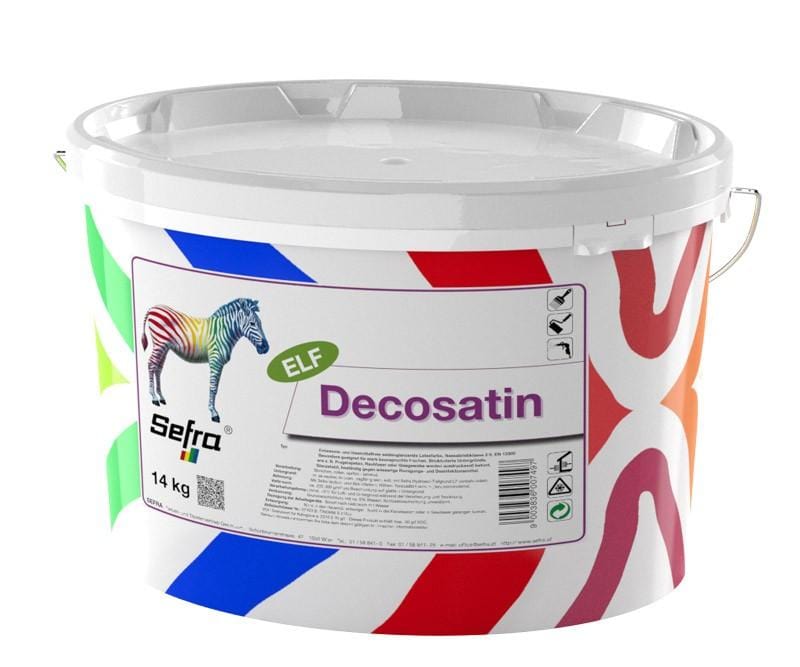 SEFRA Decosatin ELF