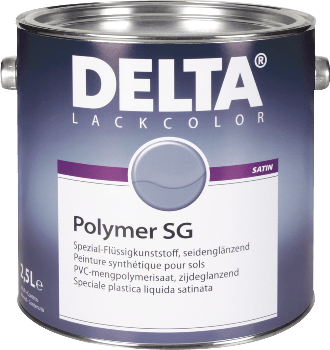 DELTA® Polymer SG