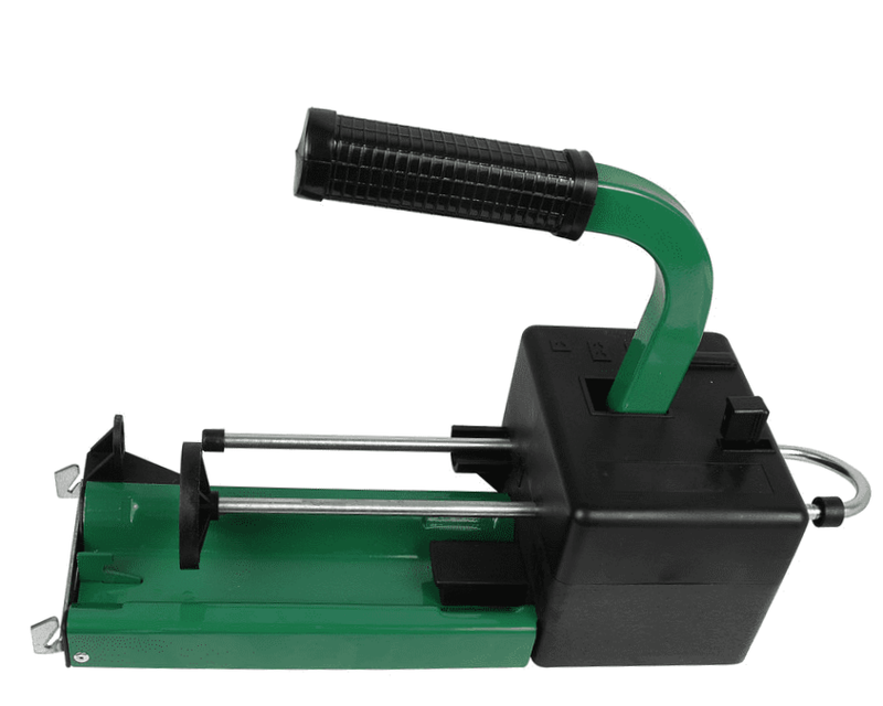 Woodfillpresse