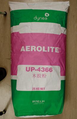 Dynea Aerolite UP 4366 / 25kg