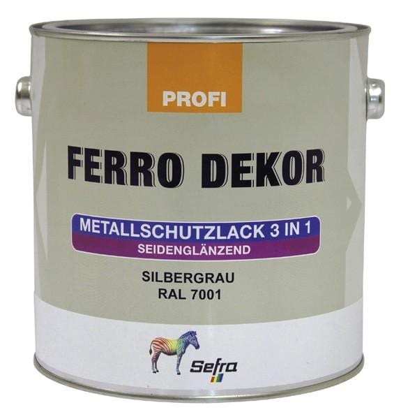 SEFRA Ferro Dekor Profi