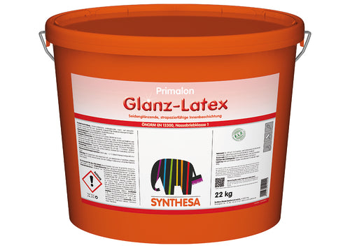 SYNTHESA Primalon Glanz-Latex 22kg