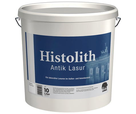 CAPAROL Histolith Antik-Lasur