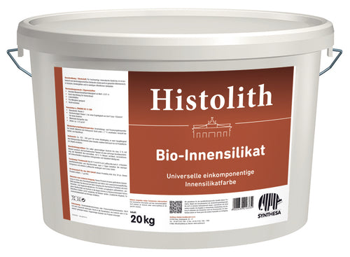 SYNTHESA Histolith Bio-Innensilikat 20kg
