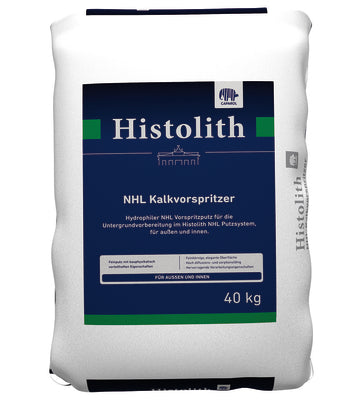 CAPAROL Histolith NHL Kalkvorspritzer 40kg