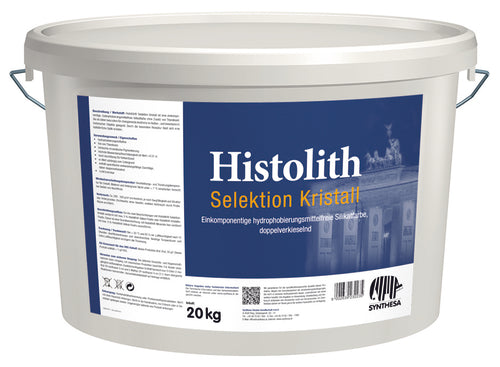 SYNTHESA Histolith Selektion Kristall 20kg