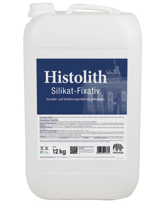SYNTHESA Histolith Silikat-Fixativ 12kg