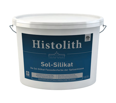 CAPAROL Histolith Sol-Silikat / weiß