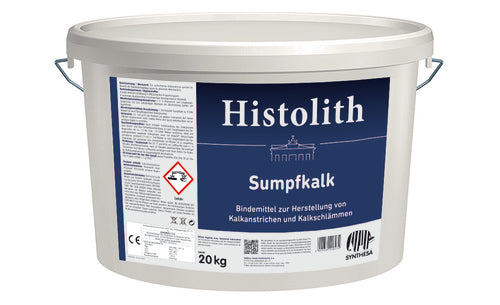 SYNTHESA Histolith Sumpfkalk 20kg