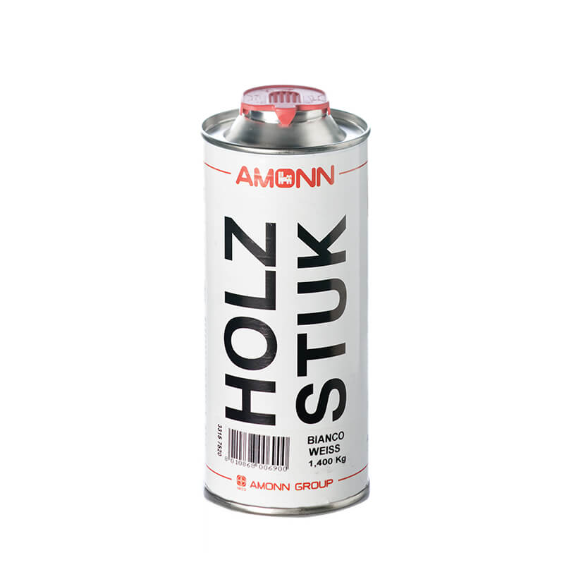 AMONN Holz-Stuk 1.4kg