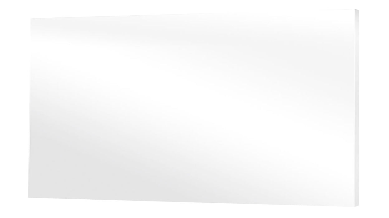 Pannello Riscaldante A Infrarossi Viesta H700-GW 700W – Vetro Bianco Sicuro – Tecnologia Carbon Crystal – Elettrico Ad Alta Efficienza