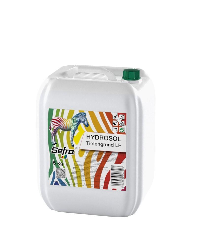 SEFRA Hydrosol Tiefgrund LF