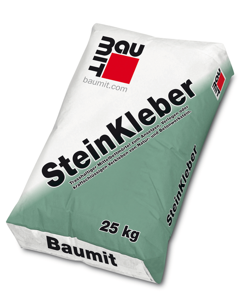 Baumit SteinKleber 25kg