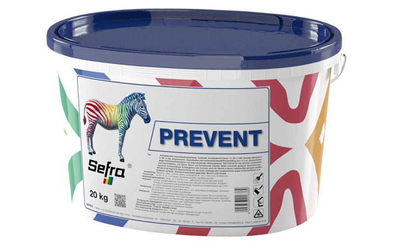 SEFRA Prevent