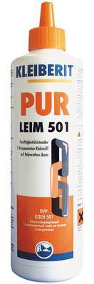Kleiberit PUR-Leim 501
