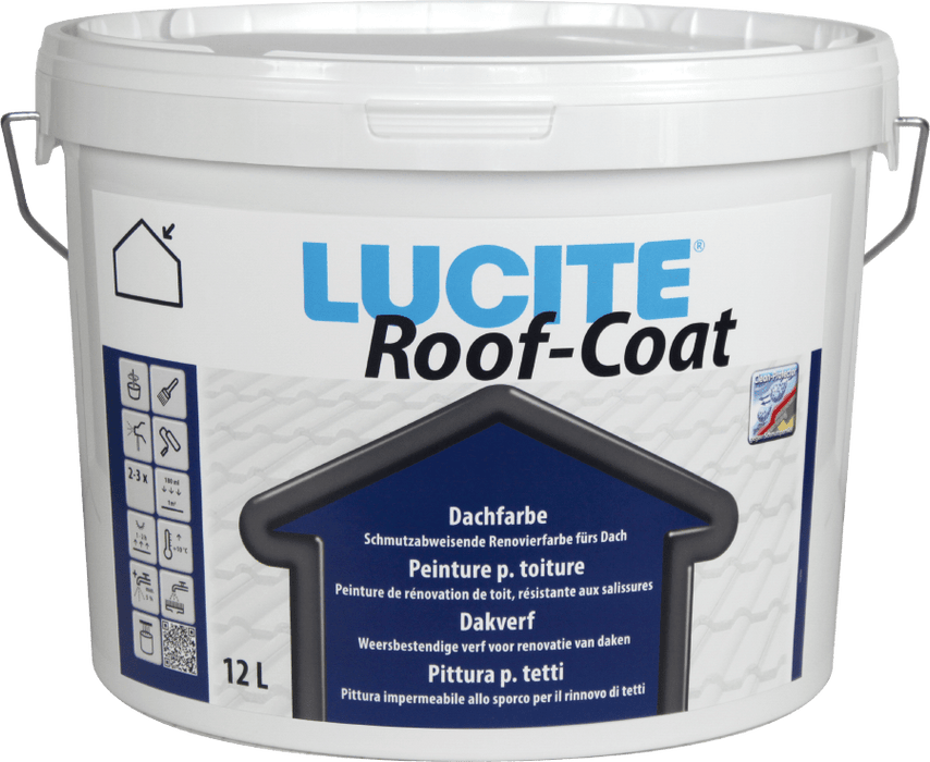 LUCITE Roof-Coat