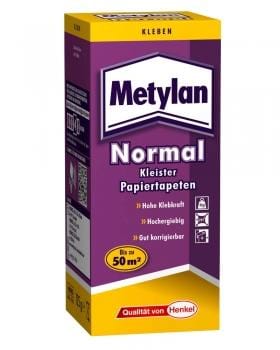Metylan Normal Tapetenkleister 125g