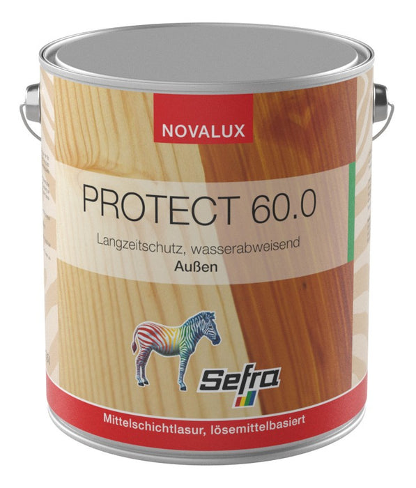 SEFRA Novalux Protect 60.0 Mittelschicht-Lasur
