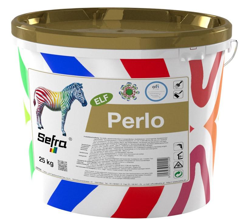SEFRA Perlo ELF 25kg