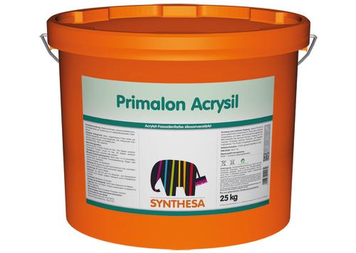 SYNTHESA Primalon Acrysil / weiß
