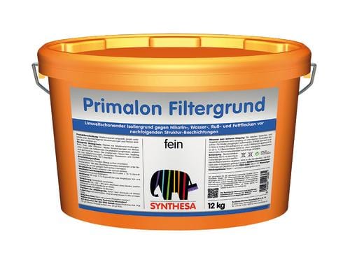 SYNTHESA Primalon Filtergrund fein 12kg