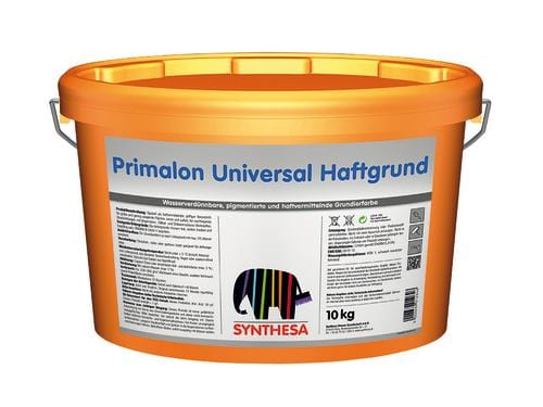 SYNTHESA Primalon Universal Haftgrund Weiß 10kg