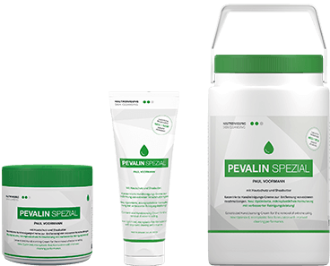 PEVALIN Handreiniger