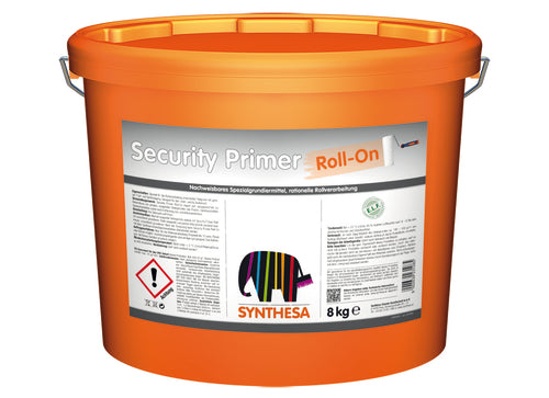 SYNTHESA Security Primer Roll-On 8kg