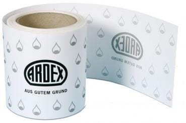 ARDEX SK 12 TRICOM - Dichtband 120mm Rolle