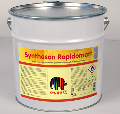 SYNTHESA Synthesan Rapidomatt 20kg