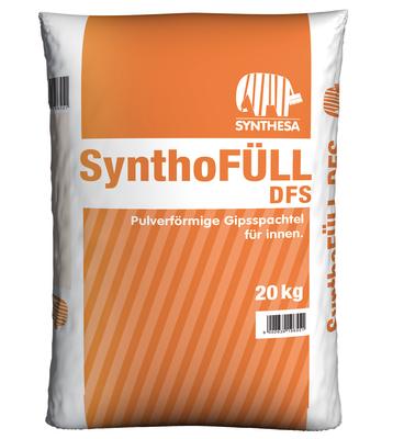 SYNTHESA SynthoFüll DFS / 20kg