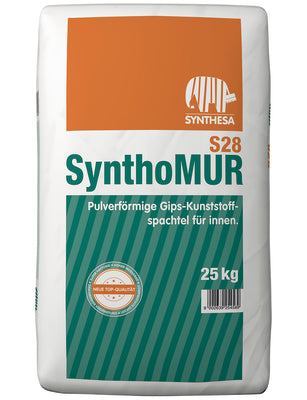 SYNTHESA SynthoMUR S28 / 25kg