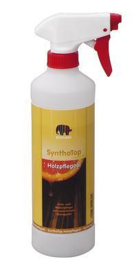 SYNTHESA SynthoTop Holzpflegeöl 0,5l Sprayflasche