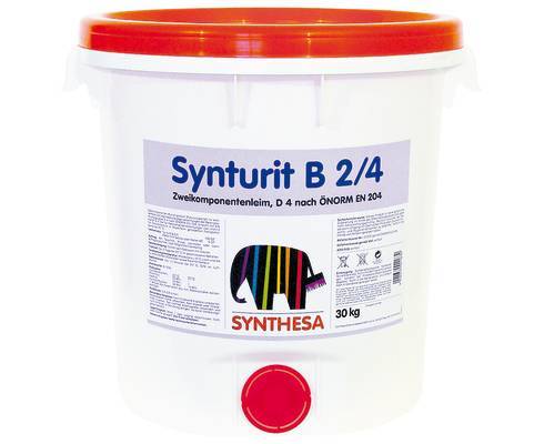 SYNTHESA Synturit B2/4 maschinentauglich 30kg
