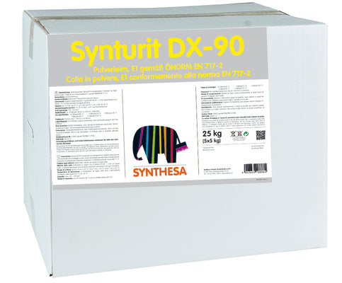 SYNTHESA Synturit DX 90 / 25kg