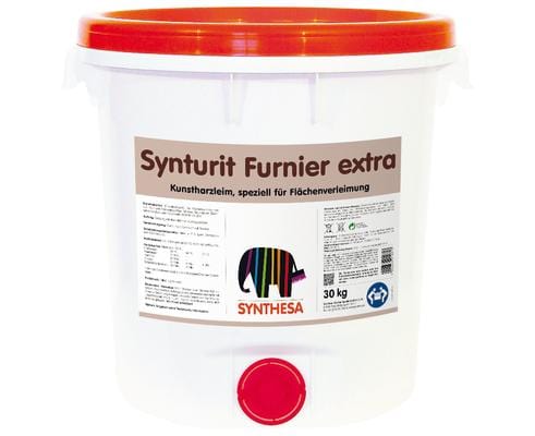 SYNTHESA Synturit Furnier extra 30kg