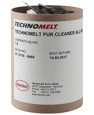 Technomelt PUR Cleaner ALL-IN-1