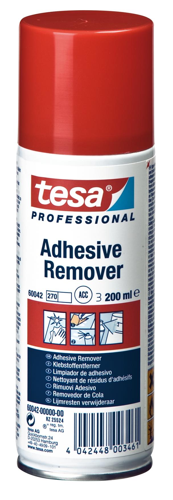 tesa 60042 Klebstoffentferner 200ml