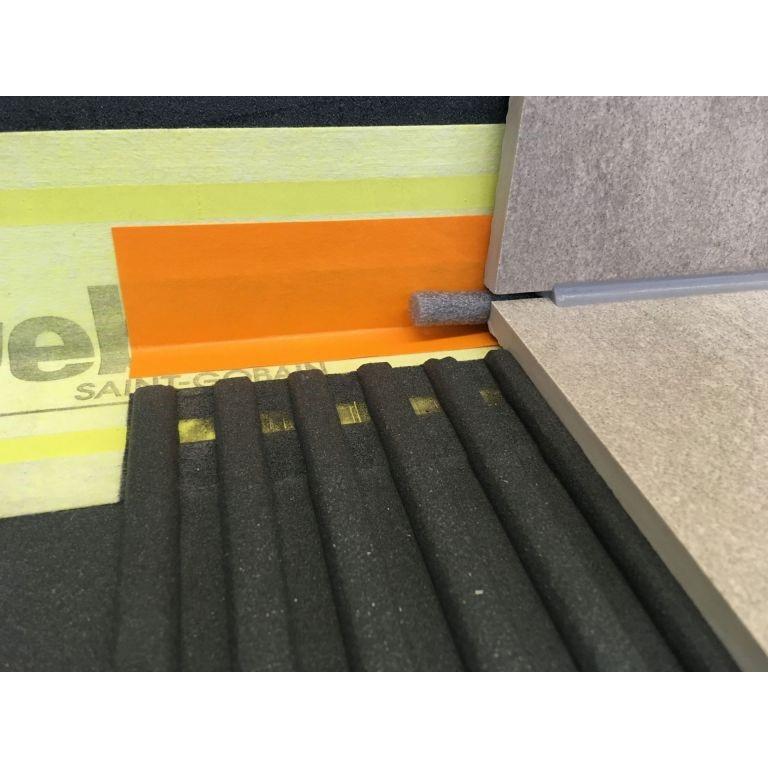 webertec 828 SZ Schnittschutzband 10m