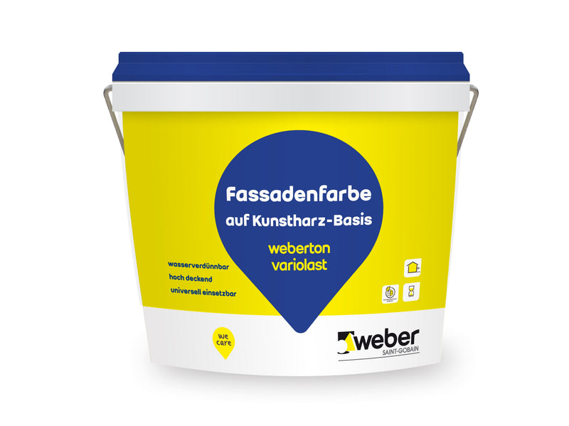 weberton variolast